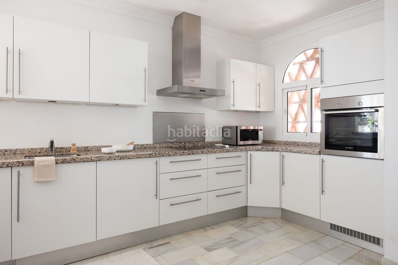 Foto 4ce424c3-d480-4dab-a3f6-9f9b6b8f4441. Àtic a Mijas pueblo Mijas