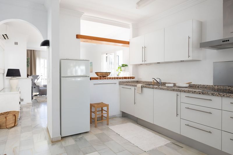 Foto 506a1661-44db-4d6b-92f8-e8eb6eeb9bb9. Àtic a Mijas pueblo Mijas