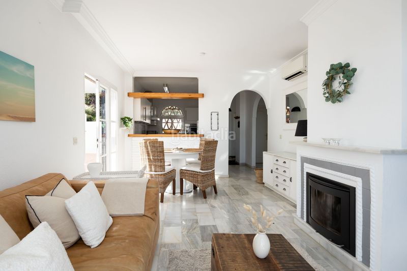 Foto 63b5918e-f5a5-4926-b654-480db43f9e95. Àtic a Mijas pueblo Mijas