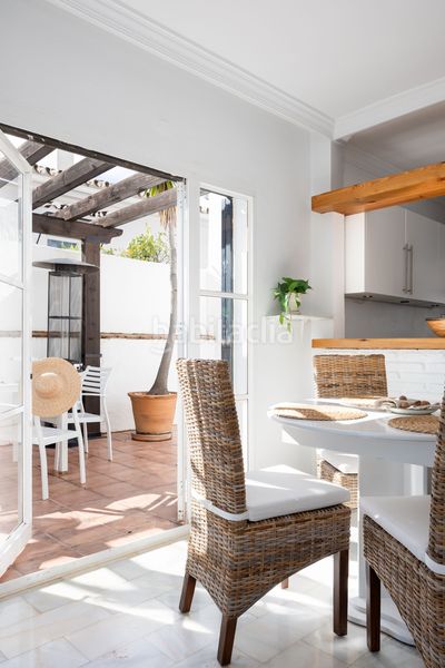 Foto 6a11dc4d-01b3-4104-b58f-9a2d20388bea. Àtic a Mijas pueblo Mijas