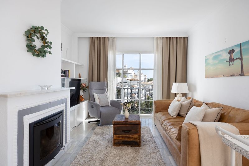 Foto 84d74d8c-19ed-4f48-8dce-6db32a86588c. Àtic a Mijas pueblo Mijas