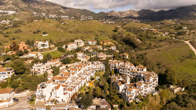 Foto 86eb8735-a3eb-491a-bb2d-29aa9fb4d283. Àtic a Mijas pueblo Mijas