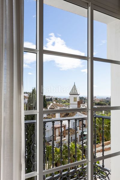 Foto 90dee153-7ec8-4044-a45b-4d5f0d6744a6. Àtic a Mijas pueblo Mijas