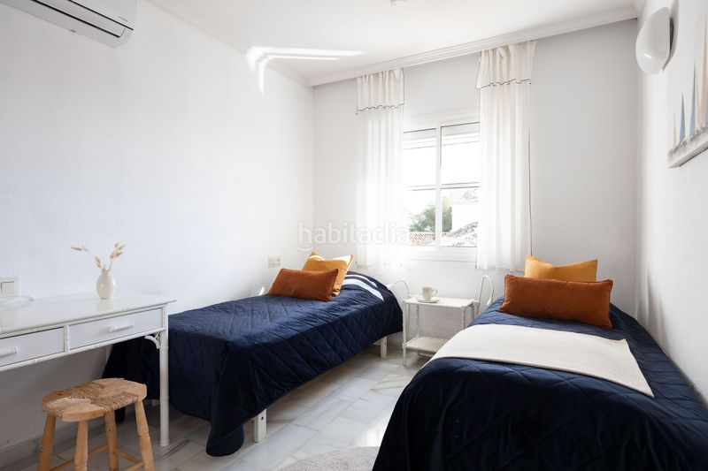 Foto b77e34b2-a928-4004-a541-4b5ab1ccaa4c. Àtic a Mijas pueblo Mijas