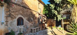 Residential Plot in Ses Salines Poble