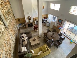 Casa a schiera in Ojén pueblo