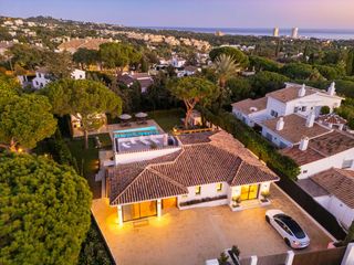 Casa a Elviria