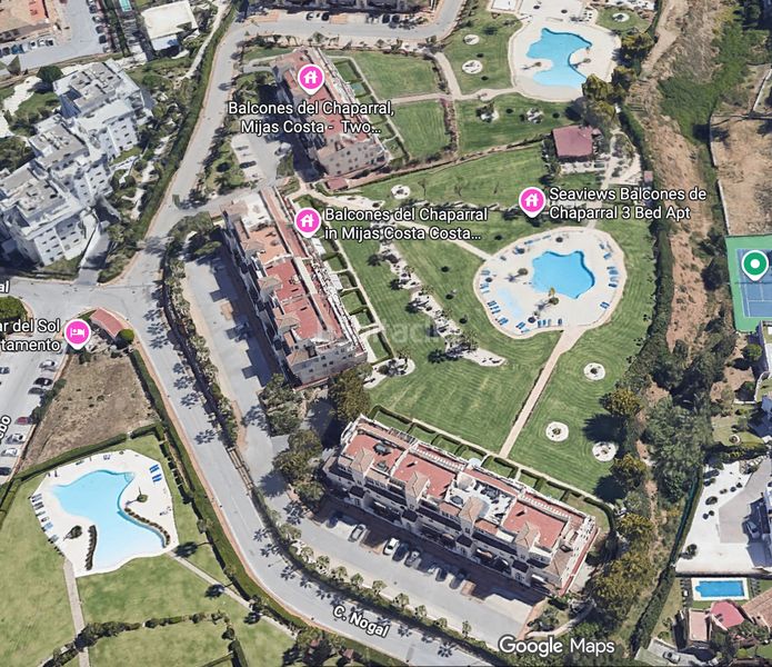 Foto 79c75e50-bc0c-4a6b-a118-ccb9a95a6ba3. Apartament a El Faro de Calaburra - Chaparral Mijas