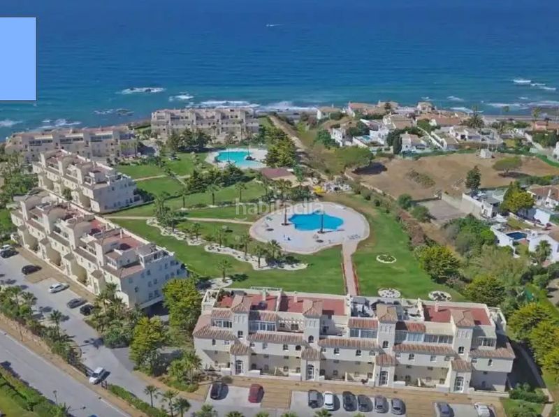 Foto 19f19bf6-f3a5-4b54-8355-09feb6a31eae. Apartamento en El Faro de Calaburra - Chaparral Mijas