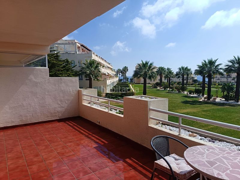 Foto 46b6471b-4f81-41fd-be1f-f8a25b062e36. Apartamento en El Faro de Calaburra - Chaparral Mijas