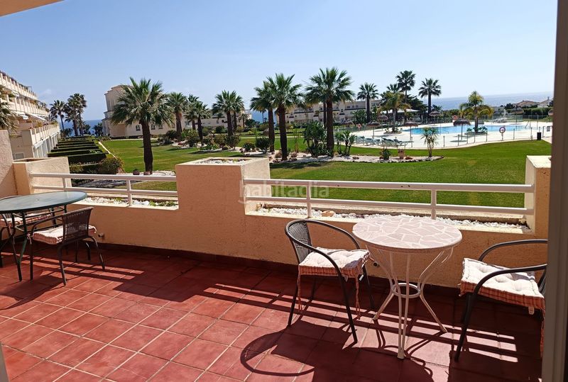 Foto 9ade4be5-c783-4a00-b24c-28170b3f4f90. Apartamento en El Faro de Calaburra - Chaparral Mijas