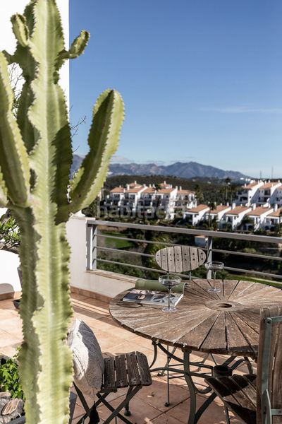 Foto 5ade5a3f-5bf5-4755-a3ae-c0a30cf4af35. Àtic a Riviera del Sol Mijas