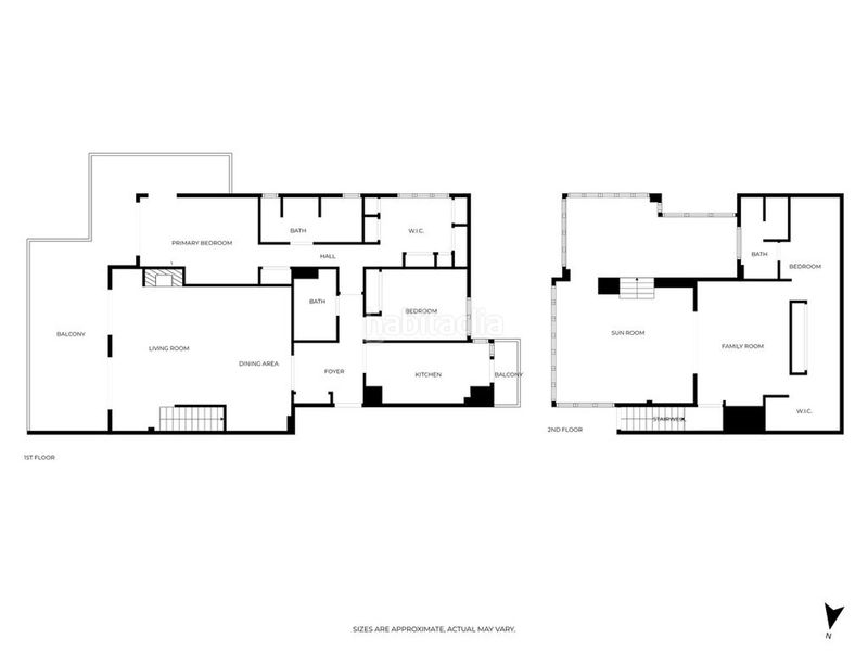 Foto 8215b2a9-b784-49cc-89bb-f2c66629a6d9. Àtic a Riviera del Sol Mijas