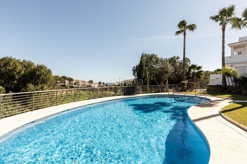 Foto 7f6bee3e-a1ec-47e5-a62c-e6bf917b24bb. Ático en Riviera del Sol Mijas