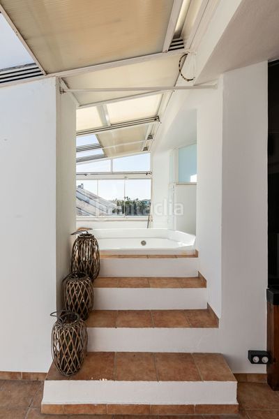 Foto ea67f0dd-60fa-4aa6-9e68-2ce74916f139. Ático en Riviera del Sol Mijas