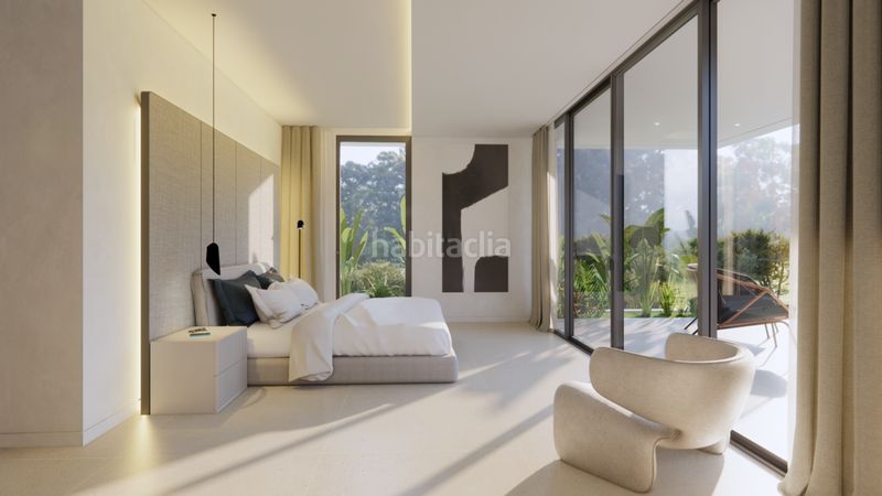 Foto 0e22ba60-cd75-4e6a-8c03-310ae6f1cffe. Terreny residencial a La Quinta Benahavís