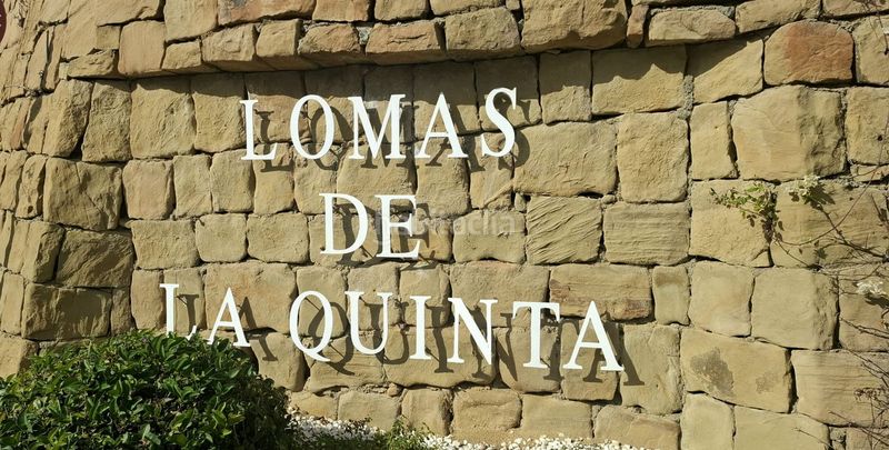 Foto aa1aeeb8-1ef0-43d8-90be-d209506e0871. Terreny residencial a La Quinta Benahavís