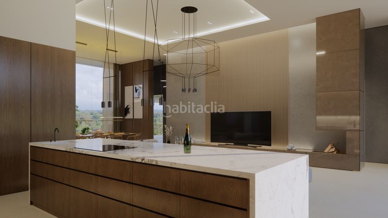 Foto dabb8087-d100-430b-a3a4-33f6d01d7b6b. Terreny residencial a La Quinta Benahavís