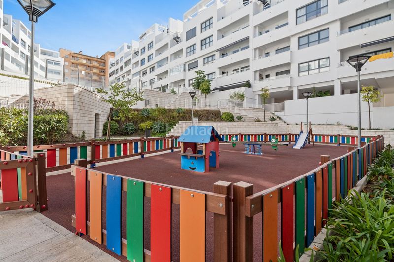 Foto 269d1a6f-8586-4d21-9d0e-30bc35cdf377. Àtic a sierra de Estepona - avda. de andalucía Estepona