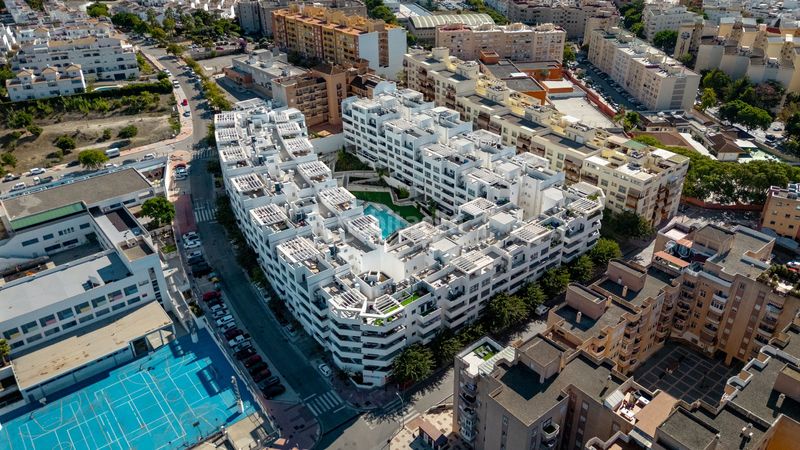 Foto 49c1220f-ca0d-4b6d-bfdb-e1c56e783ed3. Àtic a sierra de Estepona - avda. de andalucía Estepona