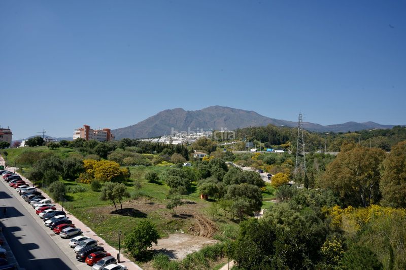 Foto 58da93cb-2661-404c-9768-2461e7d4c431. Àtic a sierra de Estepona - avda. de andalucía Estepona