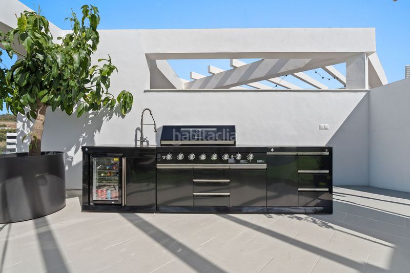 Foto 77aeb462-4d43-4f24-aa57-4168dca282dd. Àtic a sierra de Estepona - avda. de andalucía Estepona