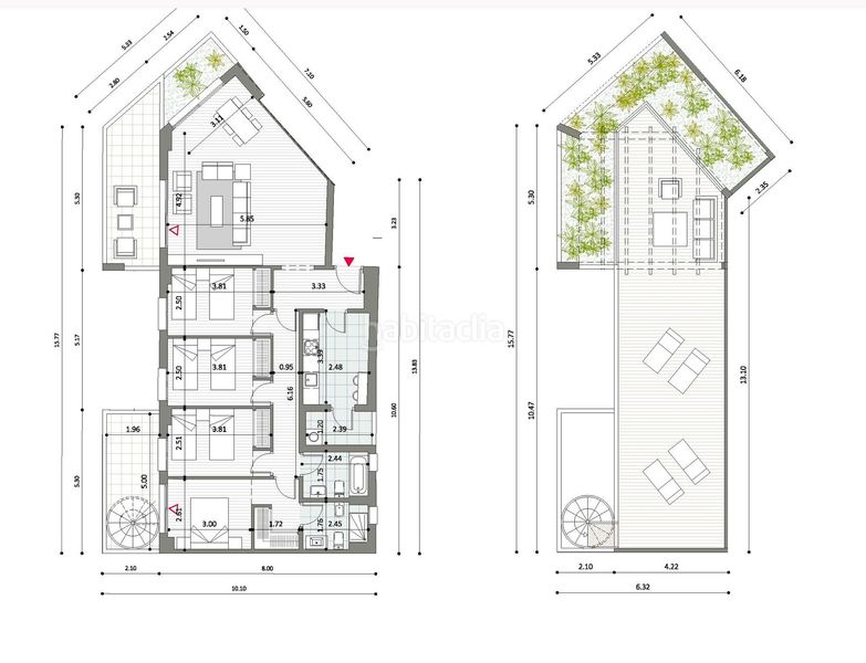 Foto 994f891b-f7e3-4c7f-be7e-2658f3154a38. Àtic a sierra de Estepona - avda. de andalucía Estepona