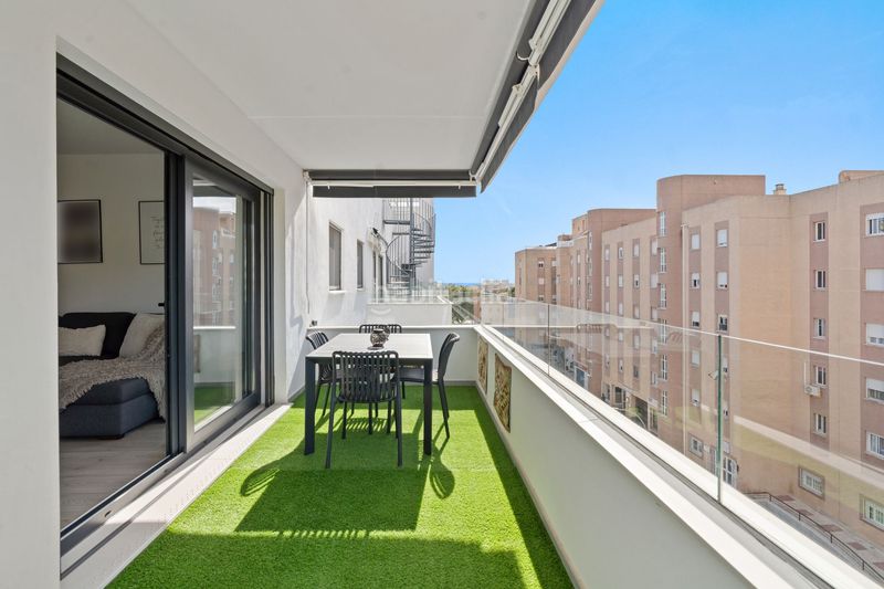 Foto c955892a-8403-45dc-8685-8ee9498c61e1. Àtic a sierra de Estepona - avda. de andalucía Estepona