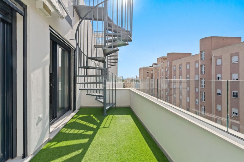 Foto ec8a8276-5373-47a4-9971-2f76713fcc50. Àtic a sierra de Estepona - avda. de andalucía Estepona