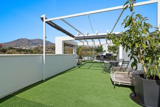 Dachwohnung in Sierra de Estepona - Avda. de Andalucía