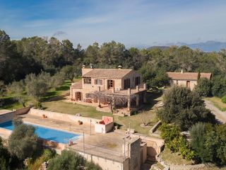 Chalet en Petra