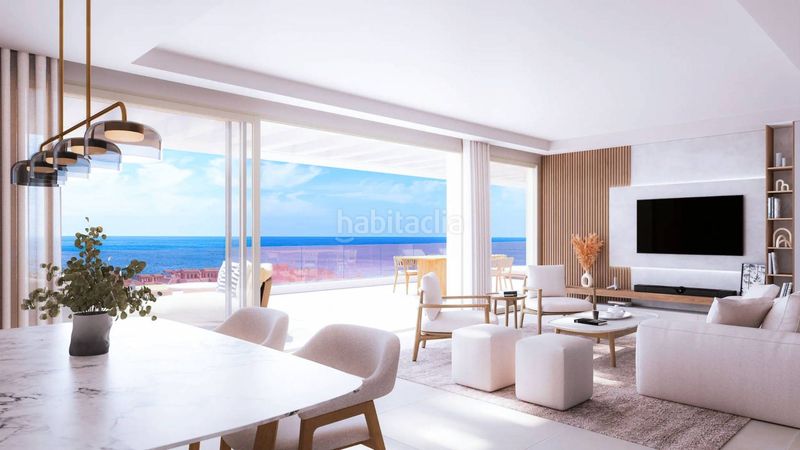 Foto 6b0e50b2-d67d-4d0f-b832-fe265316e9bc. Dachwohnung in Buenas Noches Estepona