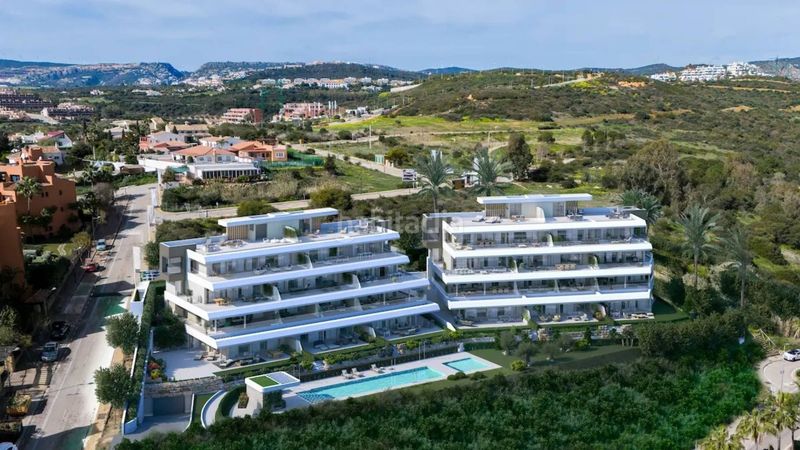 Foto c1d7c056-620b-4c06-a411-5e73cb50a8b9. Dachwohnung in Buenas Noches Estepona