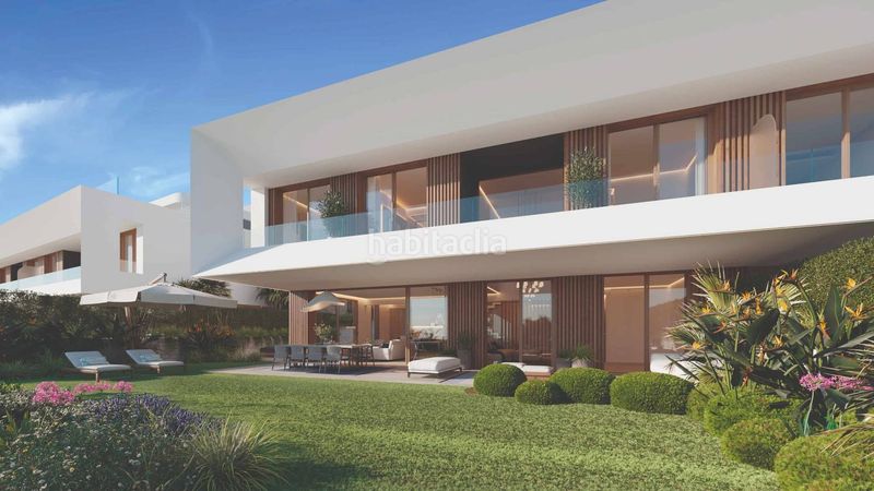Foto 8b3acce4-9988-4724-bf1b-c9663efc604d. Reihenhaus in Paraiso - Barronal Estepona