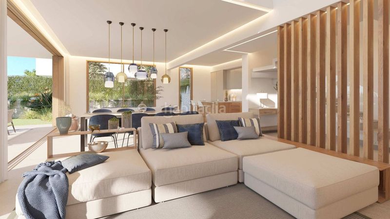 Foto fe0bd0b6-5623-4ce3-a6e2-cfc01e28429a. Reihenhaus in Paraiso - Barronal Estepona