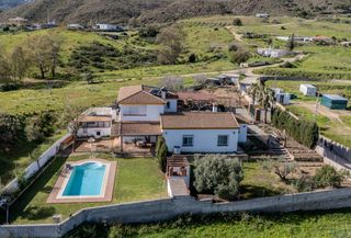 Xalet a Valtocado - La Alquería - La Atalaya