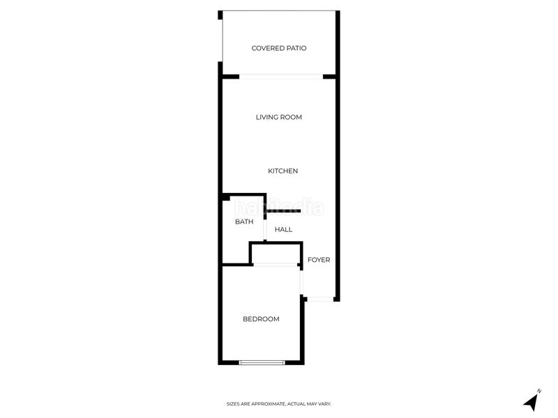 Foto 72099662-eda1-469f-b467-875b8970dfe5. Apartament a Los Pacos Fuengirola