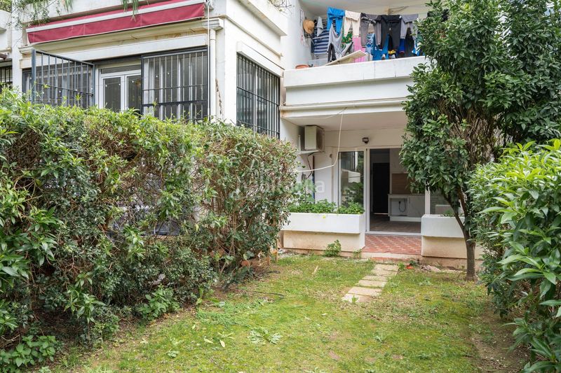 Foto a70ca8c8-3409-4938-a26c-9c07775402a2. Apartament a Los Pacos Fuengirola