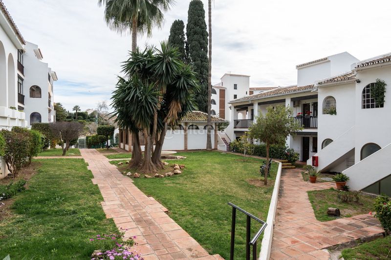 Foto ffadb55e-ef25-4b2f-a0bd-7d6692ae2da5. Apartament a Los Pacos Fuengirola