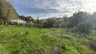 Residential Plot in Puigpunyent