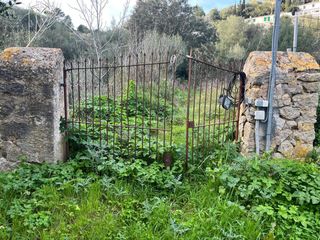 Terreno residenziale in Puigpunyent