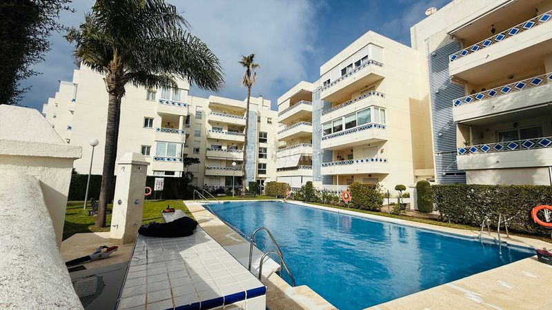 Foto 0b8955bf-5e66-46de-9f0f-5380dec94b23. Apartament a Las Chapas - Alicate Playa Marbella