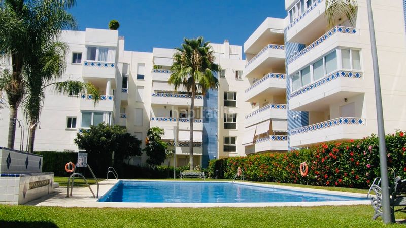 Foto 28e514d6-d654-4e2d-8ac9-af207ab92200. Apartament a Las Chapas - Alicate Playa Marbella