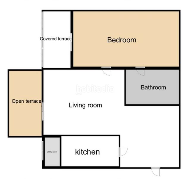 Foto 7a25efbc-dfd3-41f3-89ca-122740d52831. Apartament a Las Chapas - Alicate Playa Marbella