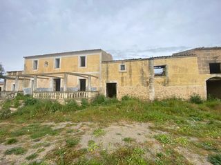 Haus in Petra