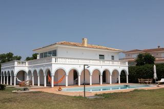 Maison à Sa Torre