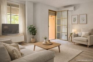 Appartement à Puerta Blanca