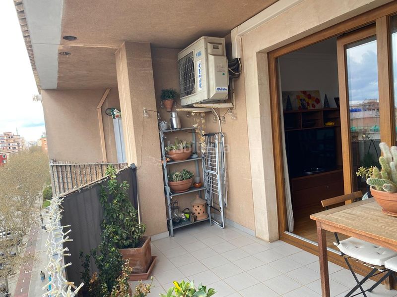 Foto 110cb6e4-b7dd-48d5-9c11-14639ab0005c. Apartament a Es Camp Redó Palma de Mallorca