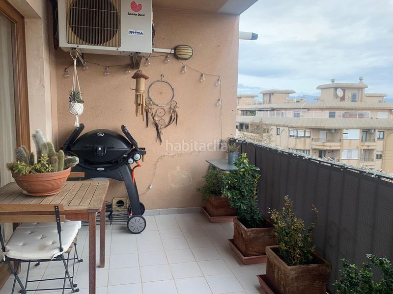 Foto 1c407f34-c268-4d03-a1ce-83eea0bf1432. Apartament a Es Camp Redó Palma de Mallorca