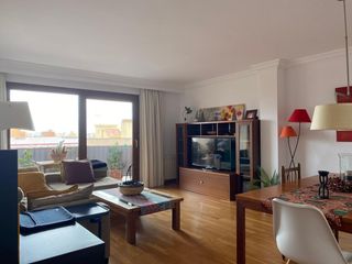 Apartament a Es Camp Redó